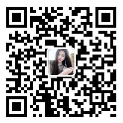 扫一扫加微信